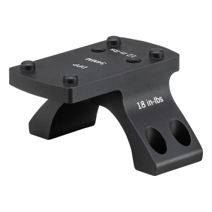 Vortex Pro 12 O'Clock Red Dot Mount
