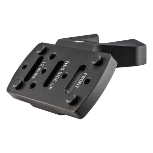 Vortex Pro Cantilever 45 Degree Offset Mount