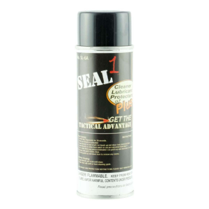 Seal 1 SL6A CLP Plus Liquid 6 oz Aerosol