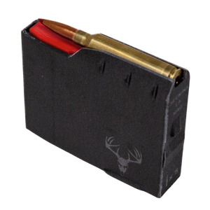 APEX Predator 5-round Seekins Long Action Magazine