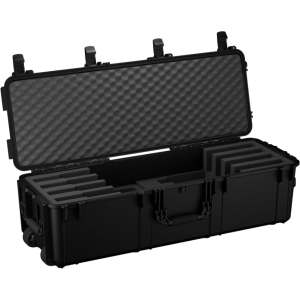 Condition 1 45" 4 Rifle Trunk