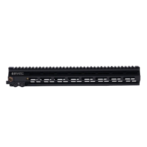 Geissele Automatics MK8 M-LOK 15" Super Modular Rail
