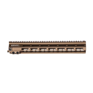Geissele Automatics MK8 M-LOK 13.5" Super Modular Rail