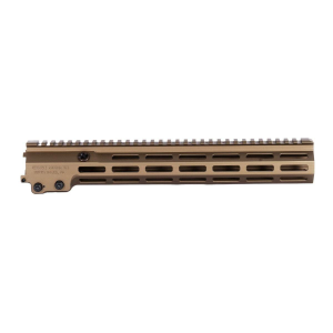 Geissele Automatics MK16 M-LOK 13.5" Super Modular Rail