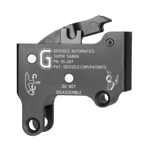 Geissele Automatics Super Sabra Trigger Pack