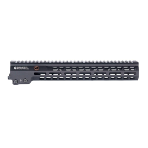 Geissele Automatics MK14 M-LOK 13.5" Super Modular Rail