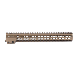 Geissele Automatics MK14 M-LOK 15" Super Maodular Rial