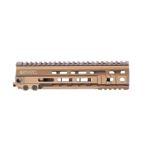 Geissele Automatics MK4 M-LOK 9.3" Super Modular Rail