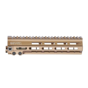 Geissele Automatics MK8 M-LOK 9.3" Super Modular Rail