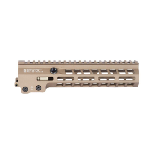 Geissele Automatics MK14 M-LOK 9.3" Super Modular Rail