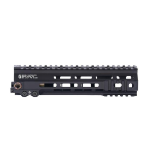 Geissele Automatics MK4 M-LOK 9.3" Super Modular Rail