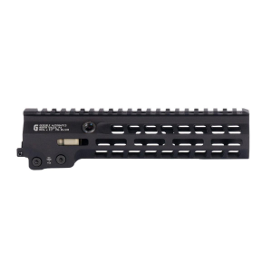 Geissele Automatics MK14 M-LOK 9.3" Super Modular Rail