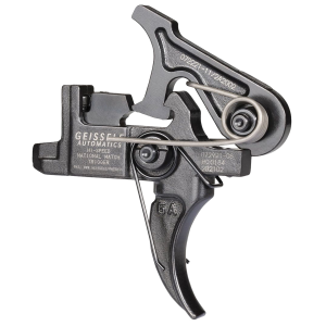 Geissele Automatics National Match Hi-Speed Two-Stage Trigger