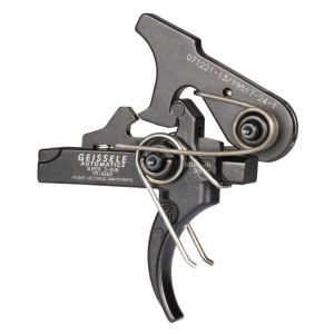 Geissele Automatics Super 3 Gun Trigger