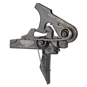 Geissele Automatics Super Dynamic Combat Trigger