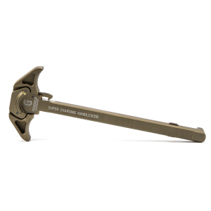 Geissele Automatics 5.56 Super Charging Handle