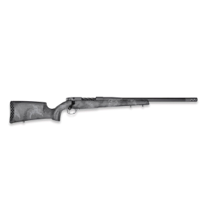 Weatherby Mark V Live Wild Carbon 7mm Backcountry Rifle