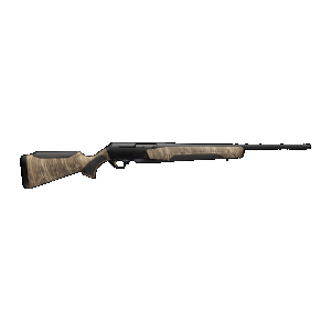 Browning BAR MK4 Hunter 243 Winchester Rifle