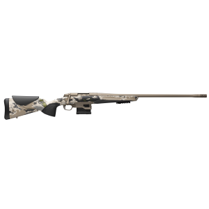 Browning X-Bolt 2 Speed LR SR 300 Winchester Magnum Rifle