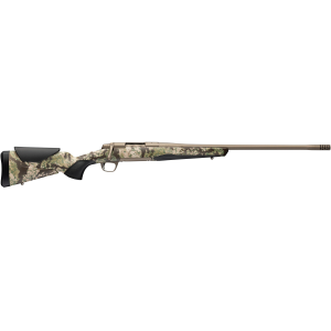 Browning X-Bolt 2 Speed 30-06 Springfield Rifle