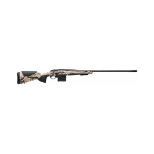 Browning X-Bolt 2 Western Hunter LR 6.5 PRC Rifle