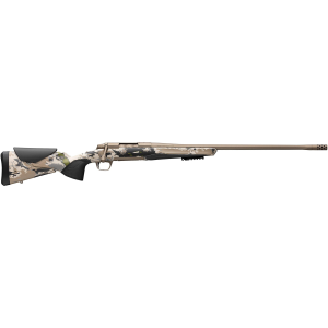 Browning X-Bolt 2 Speed LR SR 6.5 Creedmoor Rifle