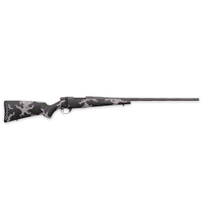 Weatherby Vanguard Talon 257 Weatherby Magnum Rifle