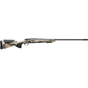 Browning X-Bolt 2 Western Hunter LR 6.5 Creedmoor Rifle