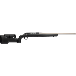 Browning X-Bolt 2 Special Max LR SPR 308 Winchester Rifle