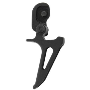 Sig Sauer P320 Flat Skeletonized Enhanced Stainless Steel Trigger