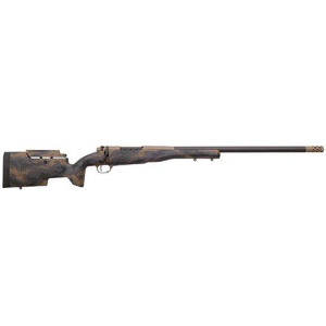 Weatherby Mark V Carbonmark Elite 6.5 Weatherby RPM Rifle