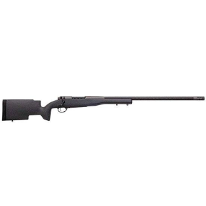 Weatherby Mark V Carbonmark Pro 6.5 Creedmoor Rifle