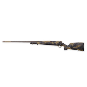 Weatherby Mark V Apex 257 Weatherby Magnum Rifle