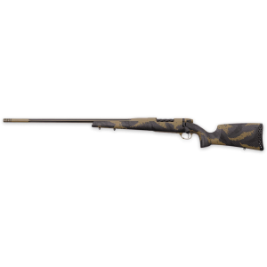 Weatherby Mark V Apex Left-Hand 6.5 Creedmoor Rifle