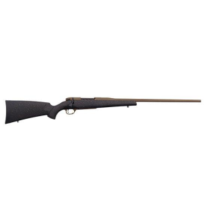 Weatherby Mark V Hunter Bronze 6.5-300 Weatherby Magnum Rifle