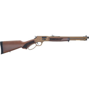 Henry Explorer Carbine 44 Special/44 Magnum Lever Action Rifle