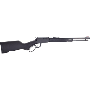 Henry H1 X Model 22 WMR Lever Action Rifle