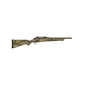 Mossberg Patriot Carbine 308 Winchester Rifle