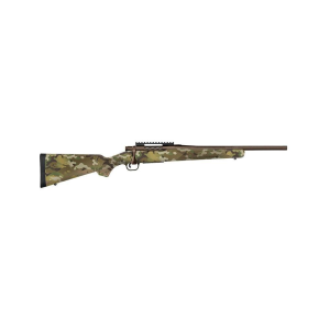 Mossberg Patriot Carbine 308 Winchester Rifle