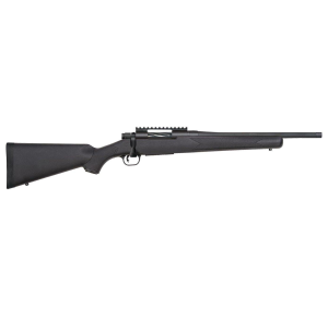 Mossberg Patriot Carbine 308 Winchester Rifle