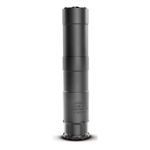 Rugged Suppressors Oculus22 Rimfire Suppressor
