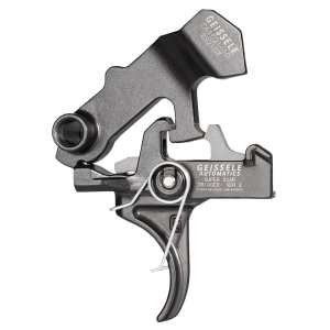 Geissele Automatics Super Scar Two-Stage Trigger