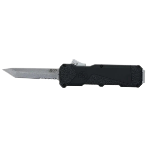 Smith & Wesson M&P H.R.T. Tanto OTF Automatic Knife