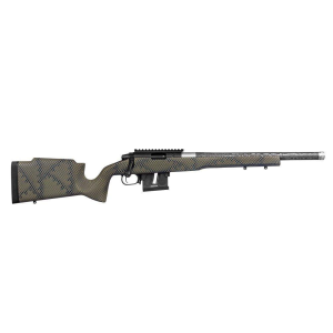 PROOF Research Latitude 22 LR Rifle
