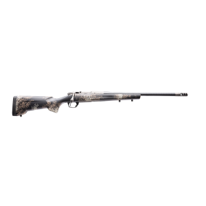 Bergara CIMA PRO 25 Creedmoor Rifle