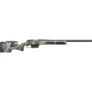 Bergara Premier Ridgeback 6.5 PRC Rifle