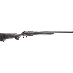 Bergara Cima CF 25 Creedmoor Rifle
