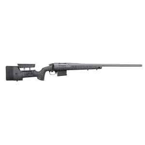 Bergara Premier HMR Pro 25 Creedmoor Rifle