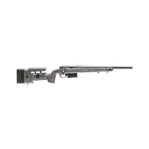 Bergara B14 Steel Trainer 22 LR Rifle
