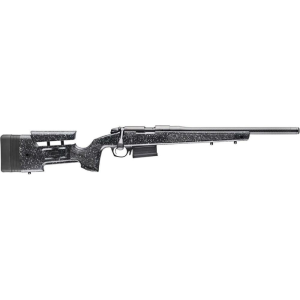 Bergara B14 Carbon Trainer 22 WMR Rifle